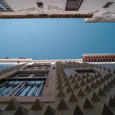 Friendly Border City Design Apartments Lisbon Exterior photo