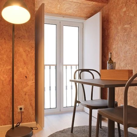 Friendly Border City Design Apartments Lisbon Exterior photo