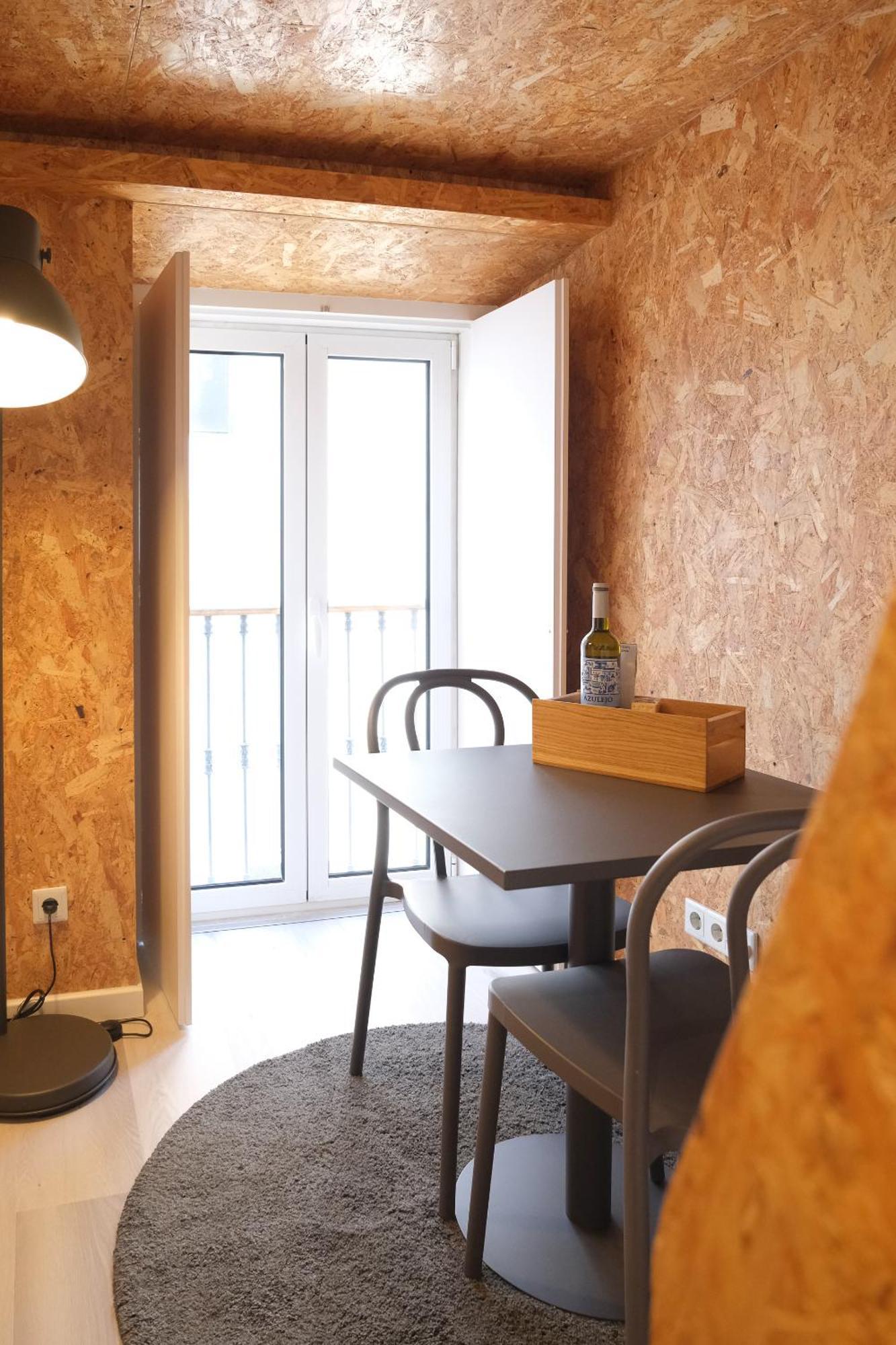 Friendly Border City Design Apartments Lisbon Exterior photo